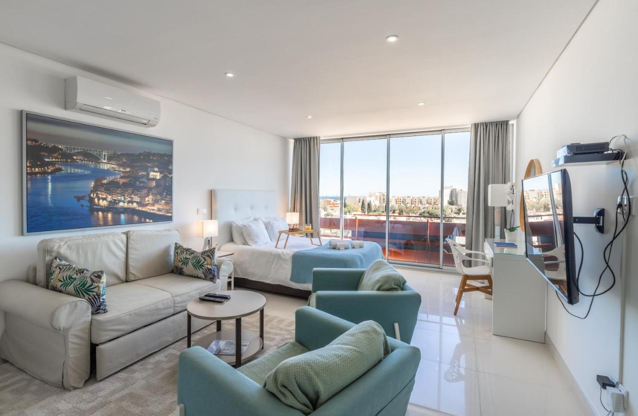 Estudios Marina Vilamoura Zewnętrze zdjęcie