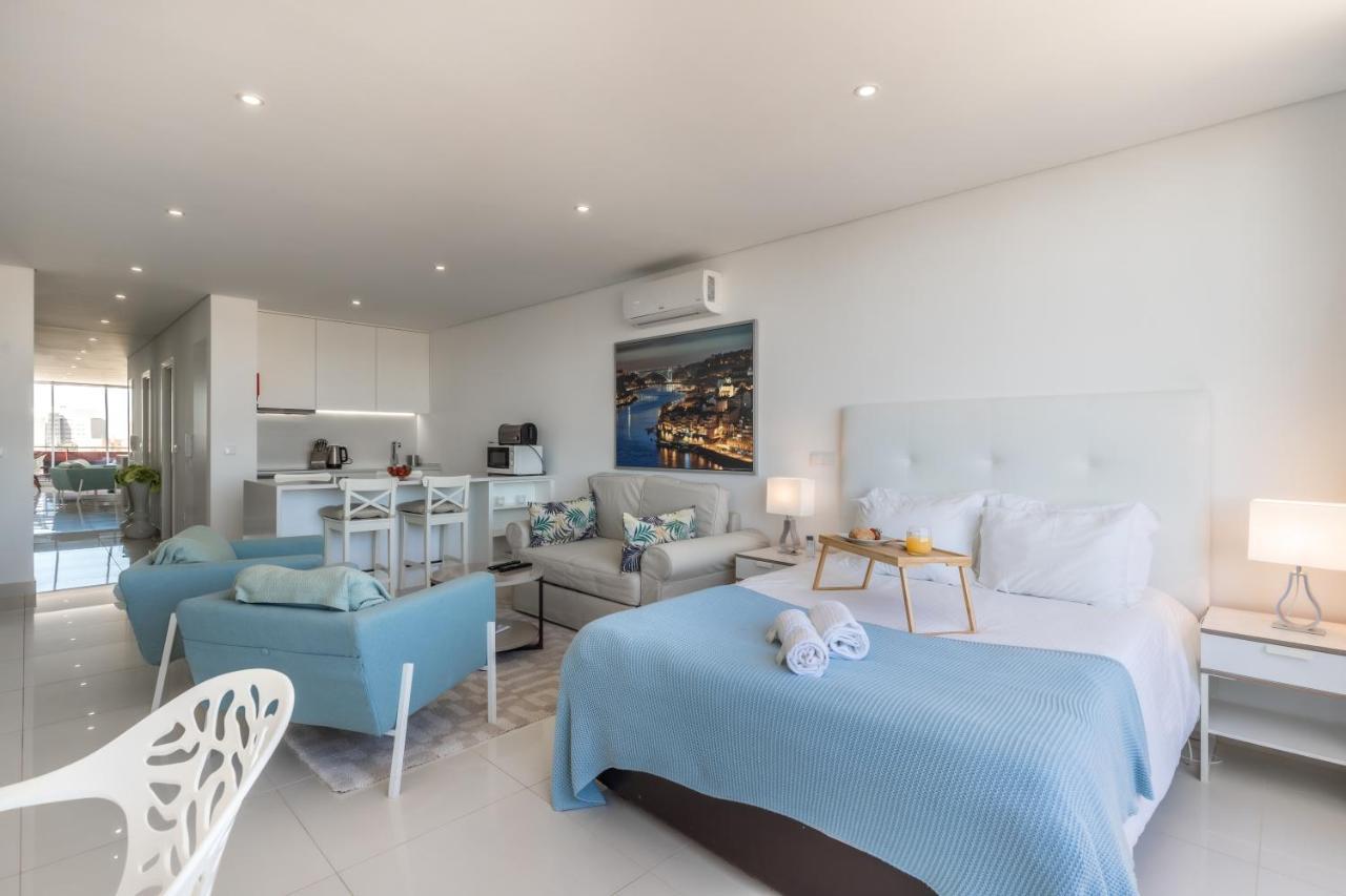 Estudios Marina Vilamoura Zewnętrze zdjęcie