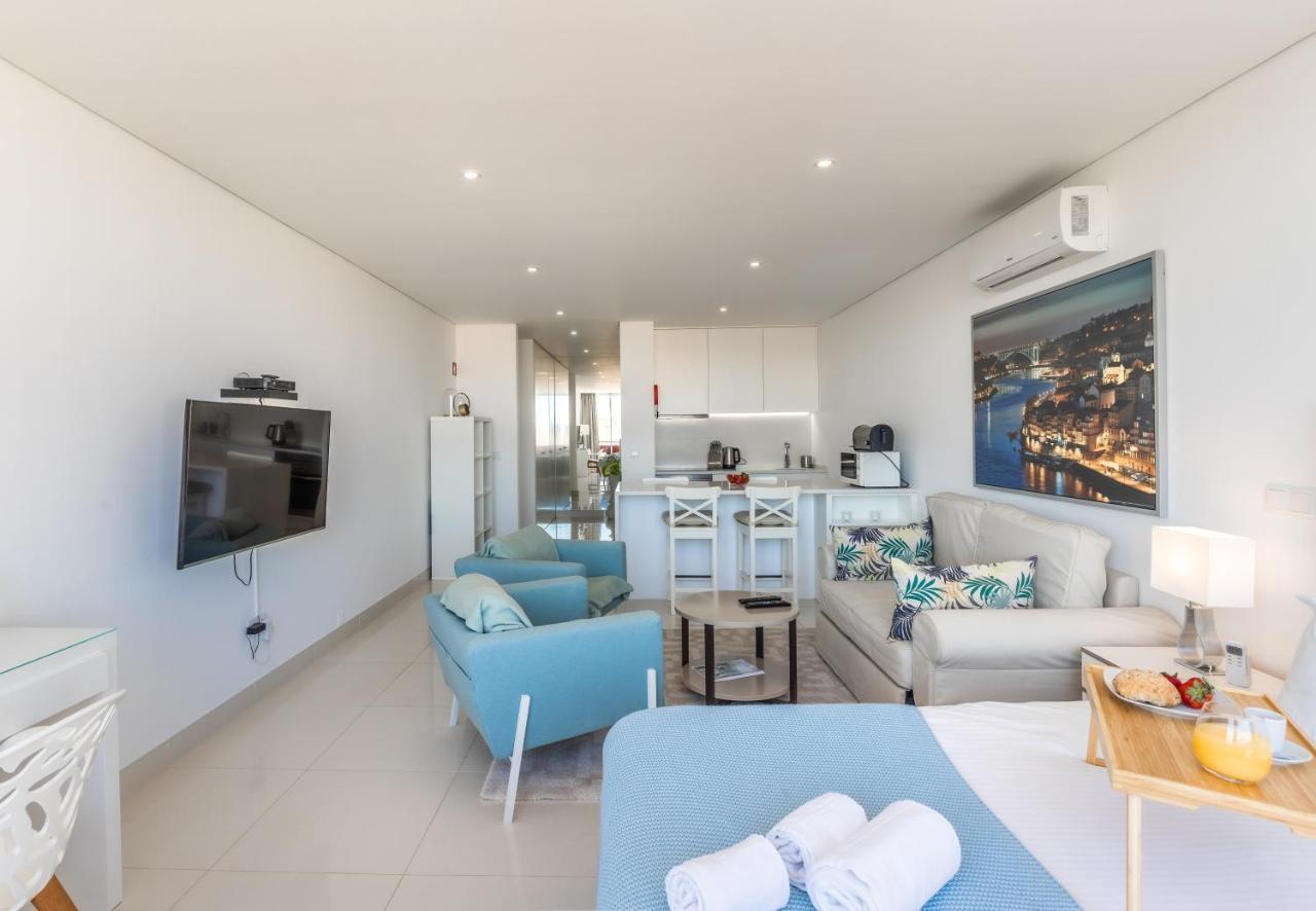Estudios Marina Vilamoura Zewnętrze zdjęcie