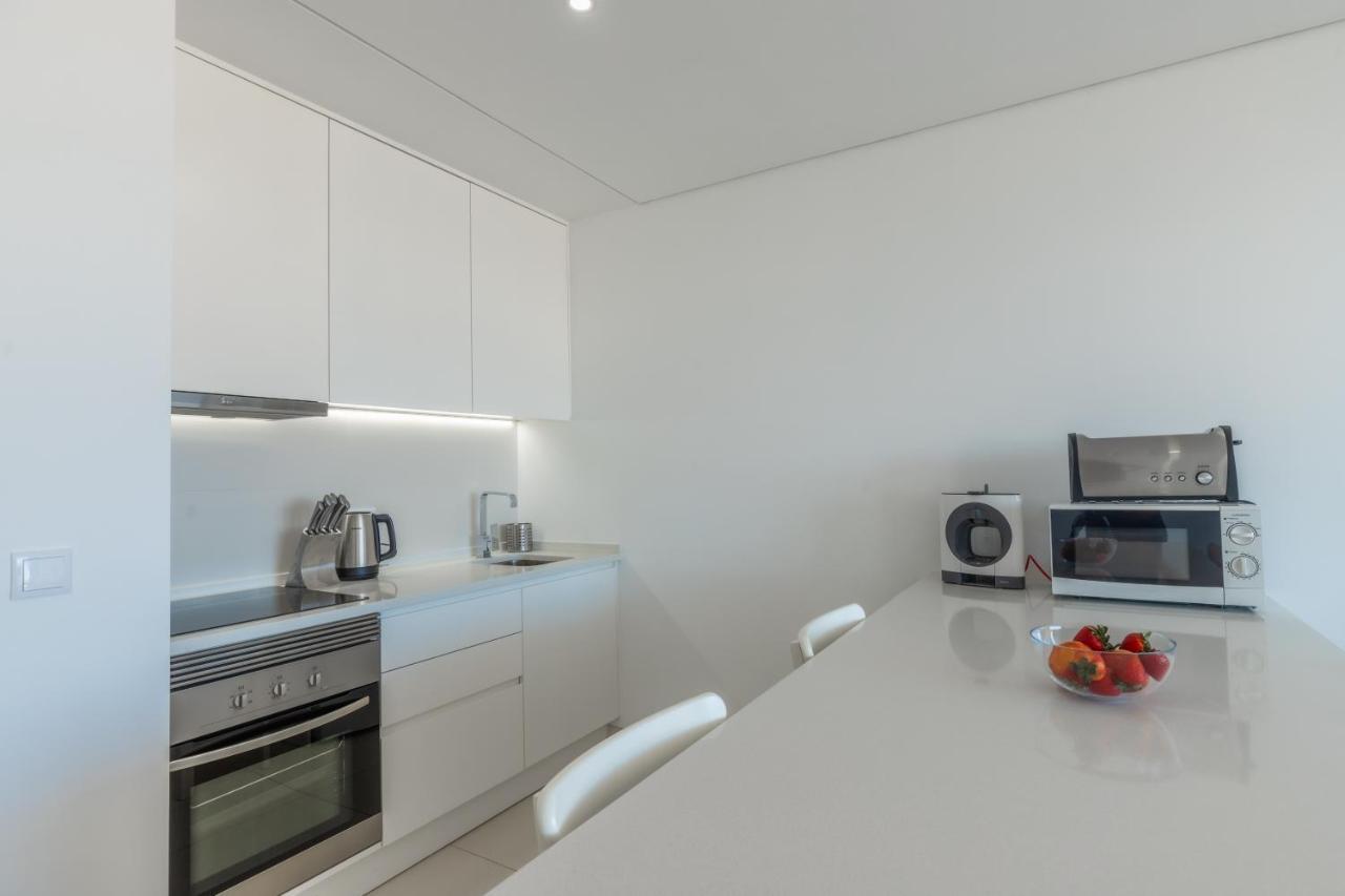Estudios Marina Vilamoura Zewnętrze zdjęcie