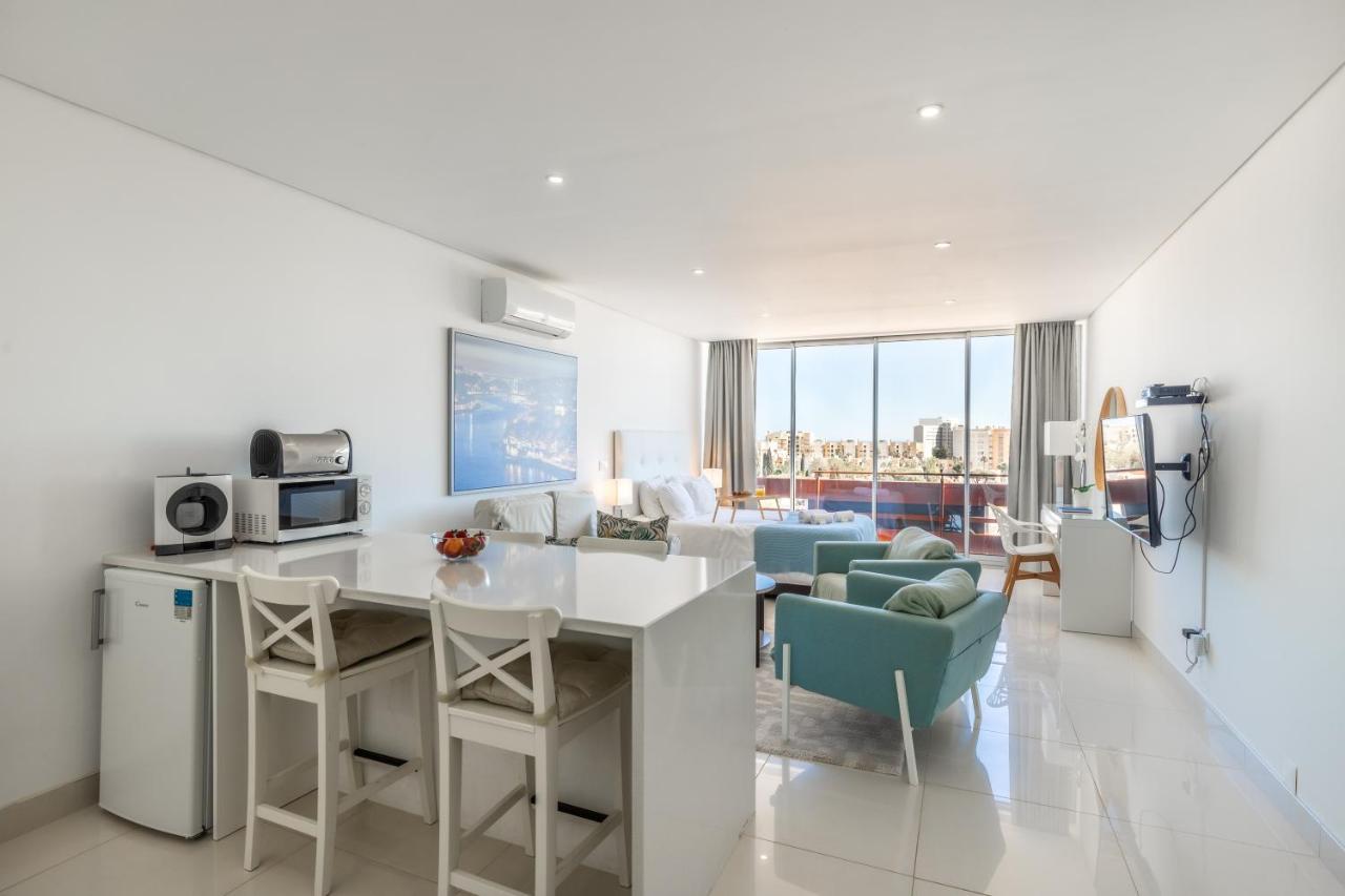 Estudios Marina Vilamoura Zewnętrze zdjęcie