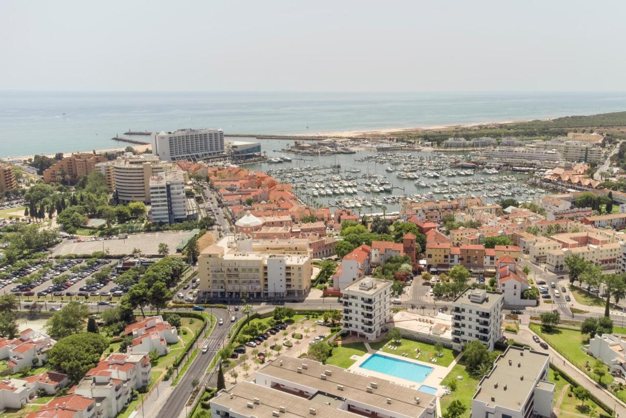 Estudios Marina Vilamoura Zewnętrze zdjęcie