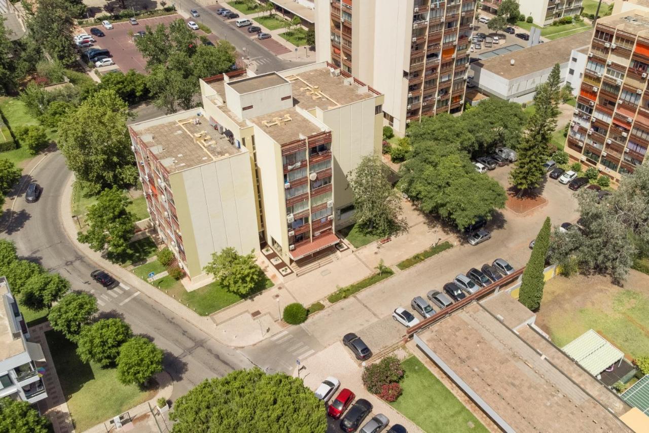 Estudios Marina Vilamoura Zewnętrze zdjęcie