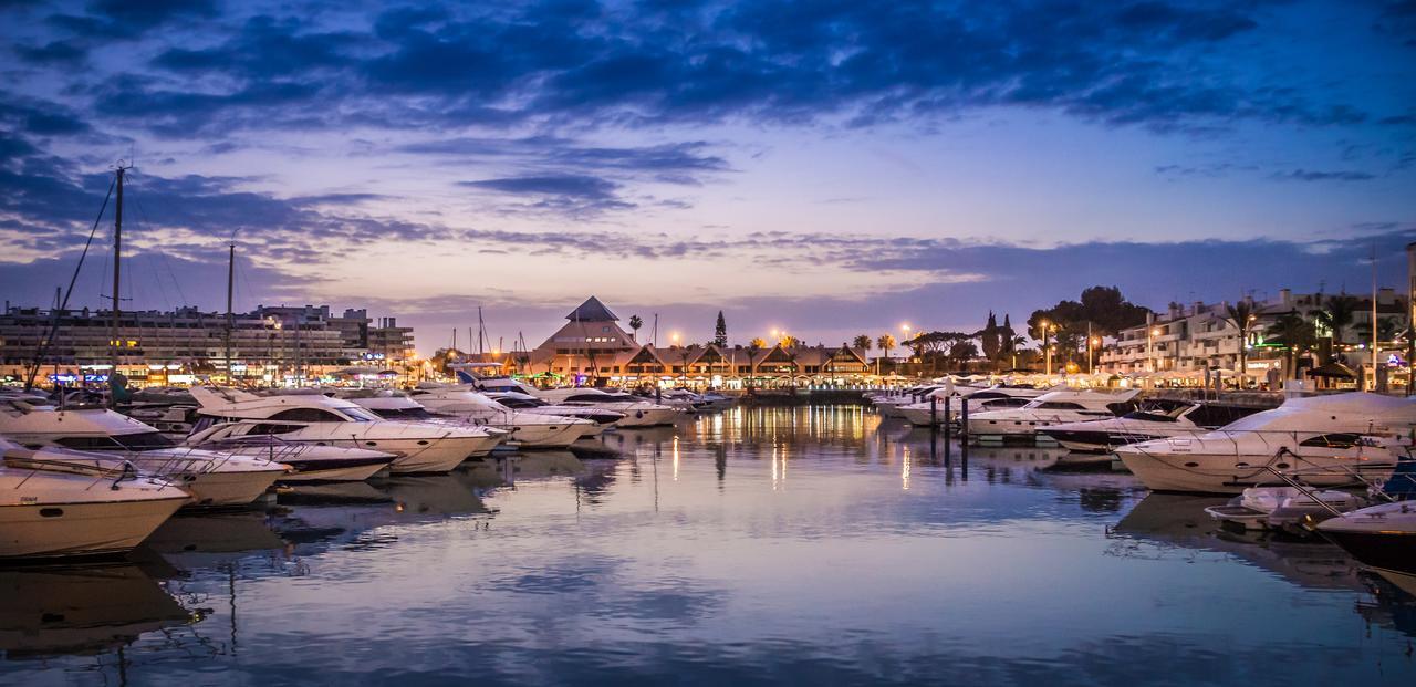 Estudios Marina Vilamoura Zewnętrze zdjęcie