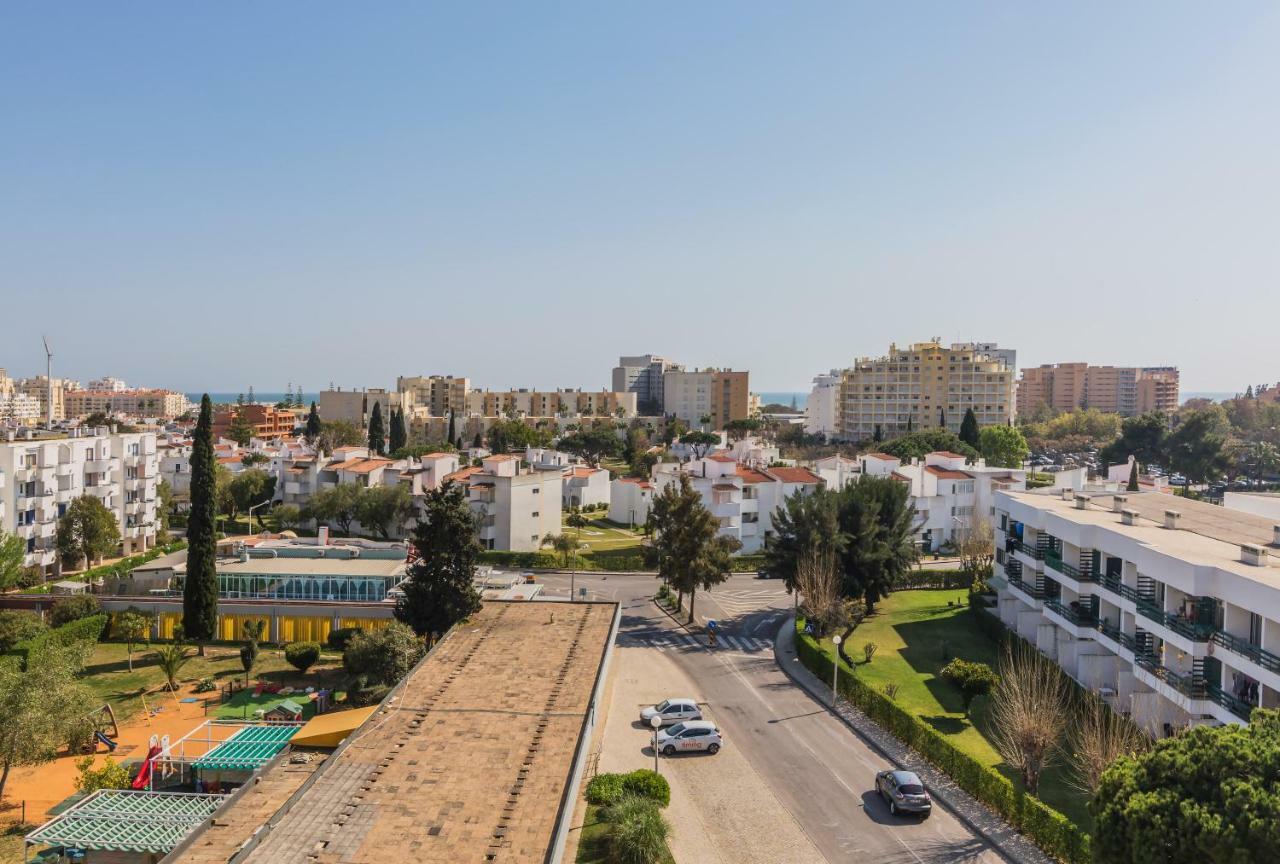 Estudios Marina Vilamoura Zewnętrze zdjęcie